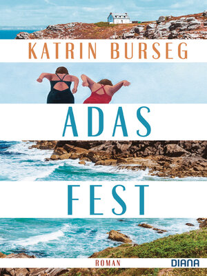 cover image of Adas Fest